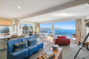 Pacific Ocean seafront home 3b2b near airport